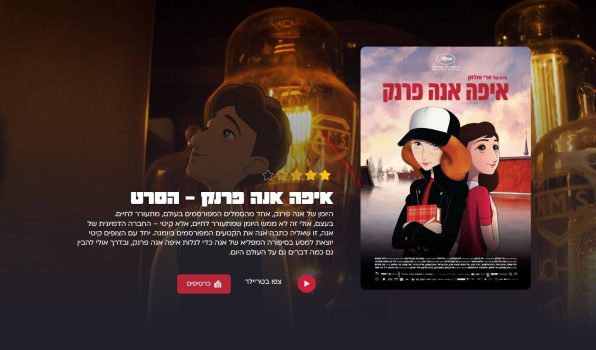 איפה אנה פרנק